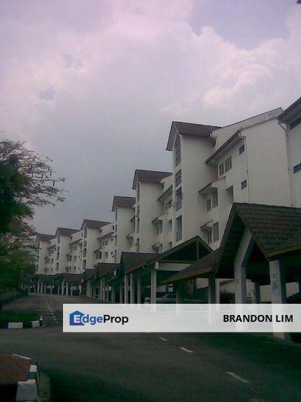 Selesa Hillhomes Bukit Tinggi, Pahang, Bentong