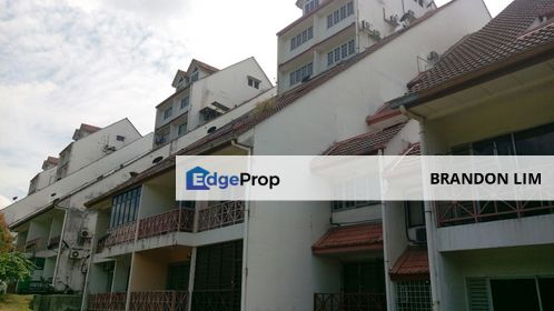 Selesa Hillhomes Bukit Tinggi 2 Rooms, Pahang, Bentong