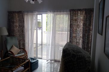 Selesa Hillhomes @ Bukit Tinggi