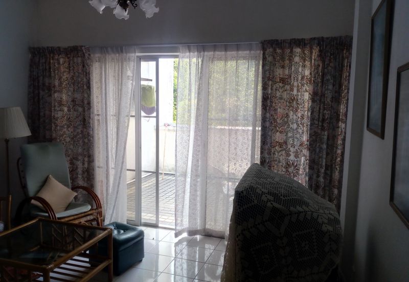 Selesa Hillhomes @ Bukit Tinggi