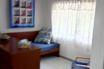 Selesa Hillhomes @ Bukit Tinggi