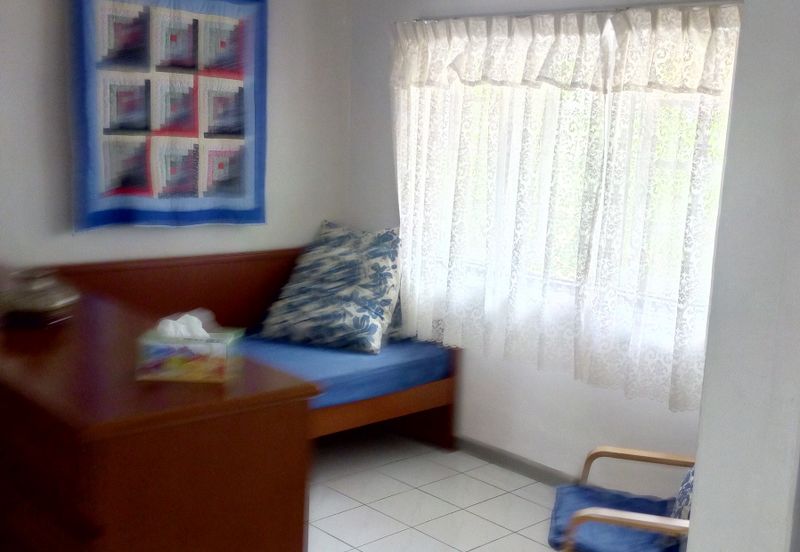 Selesa Hillhomes @ Bukit Tinggi