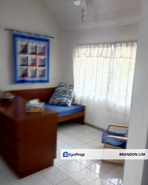 Selesa Hillhomes Bukit Tinggi, Pahang, Bentong