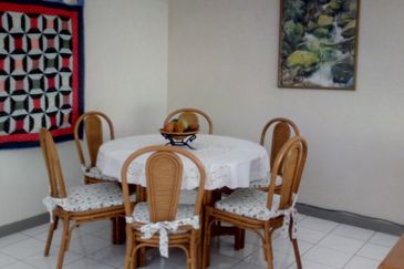 Selesa Hillhomes @ Bukit Tinggi