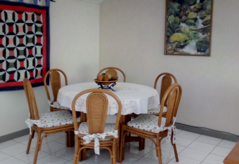 Selesa Hillhomes @ Bukit Tinggi