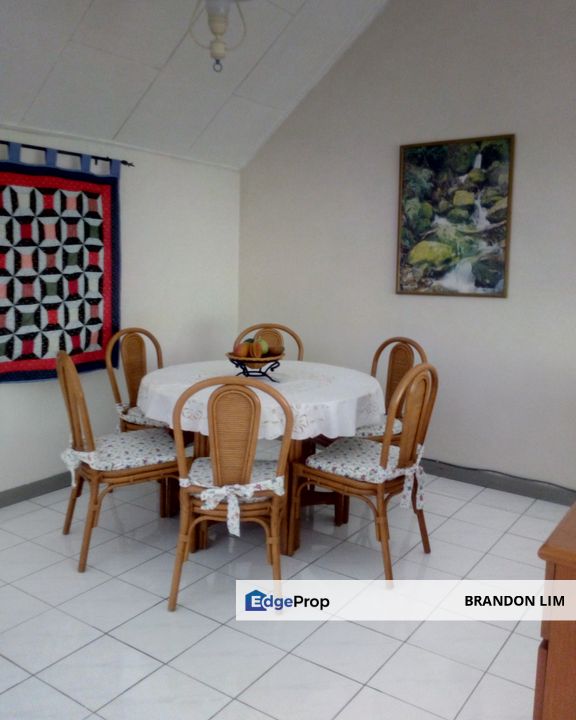 Selesa Hillhomes Bukit Tinggi, Pahang, Bentong