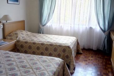 Selesa Hillhomes @ Bukit Tinggi