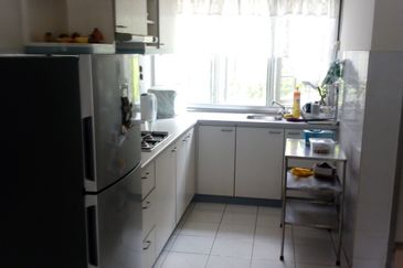 Selesa Hillhomes @ Bukit Tinggi