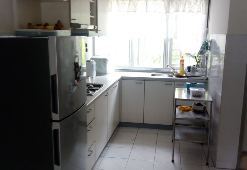 Selesa Hillhomes @ Bukit Tinggi