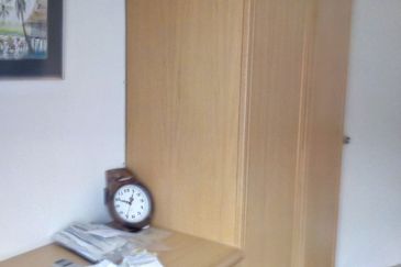 Selesa Hillhomes @ Bukit Tinggi