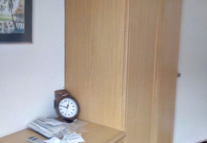 Selesa Hillhomes @ Bukit Tinggi