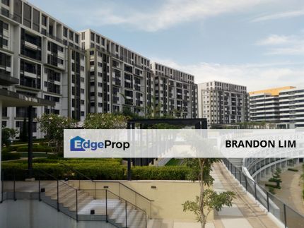 Radia Residence RENT, Selangor, Bukit Jelutong