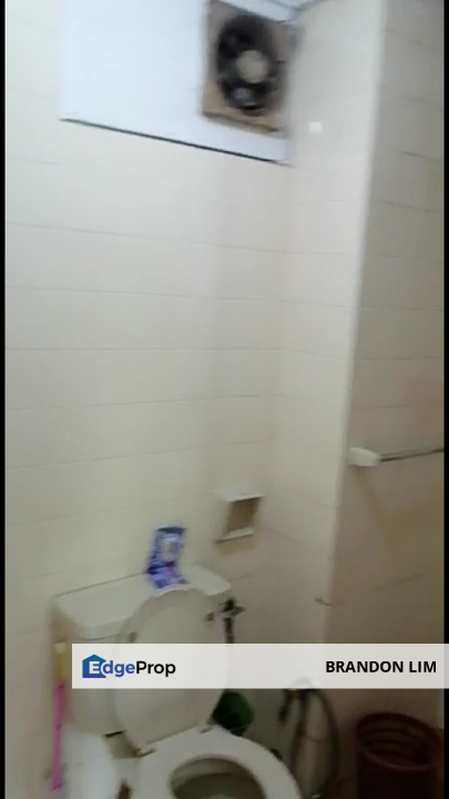 Genting View Resort, Pahang, Genting Highlands