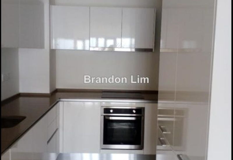 The Sentral Residences