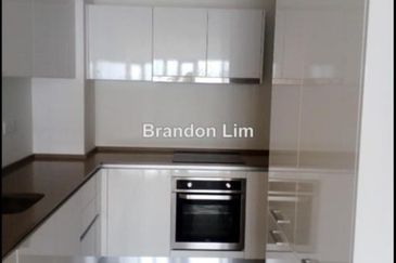 The Sentral Residences