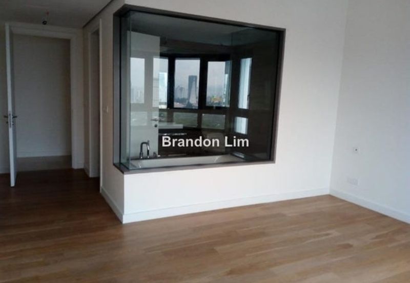 The Sentral Residences