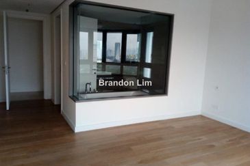 The Sentral Residences