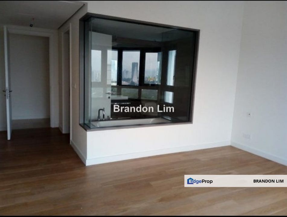 KL Sentral Residence, Kuala Lumpur, KL Sentral