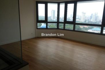 The Sentral Residences