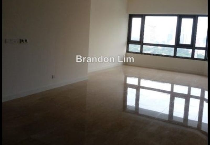 The Sentral Residences