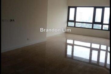 The Sentral Residences