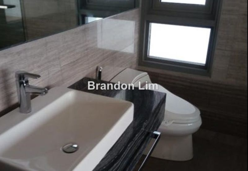 The Sentral Residences