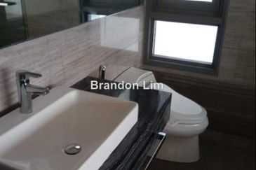 The Sentral Residences