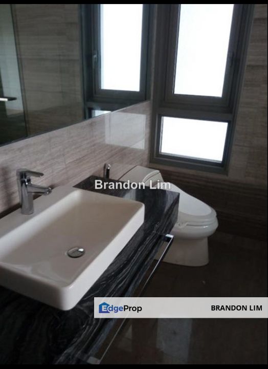 KL Sentral Residence, Kuala Lumpur, KL Sentral