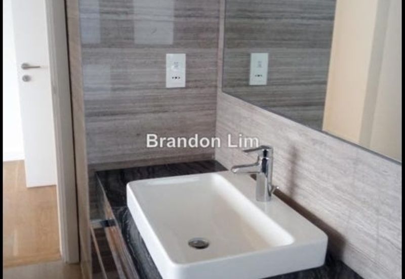 The Sentral Residences