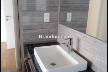 The Sentral Residences