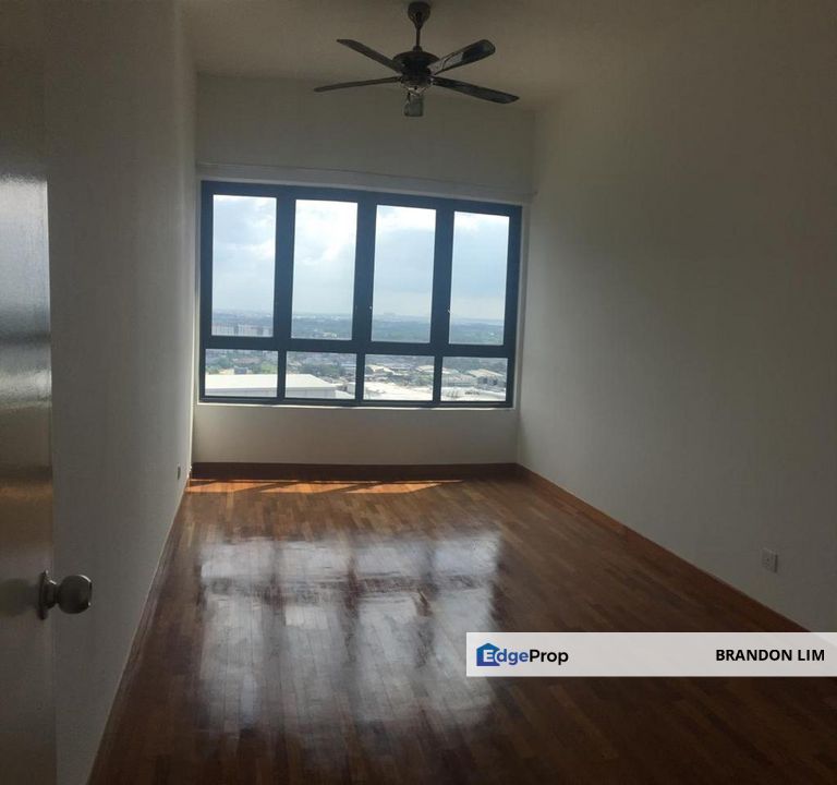 i City i Residence, Selangor, Shah Alam