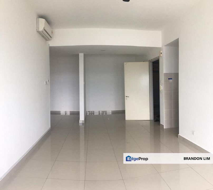 i City i Residence, Selangor, Shah Alam