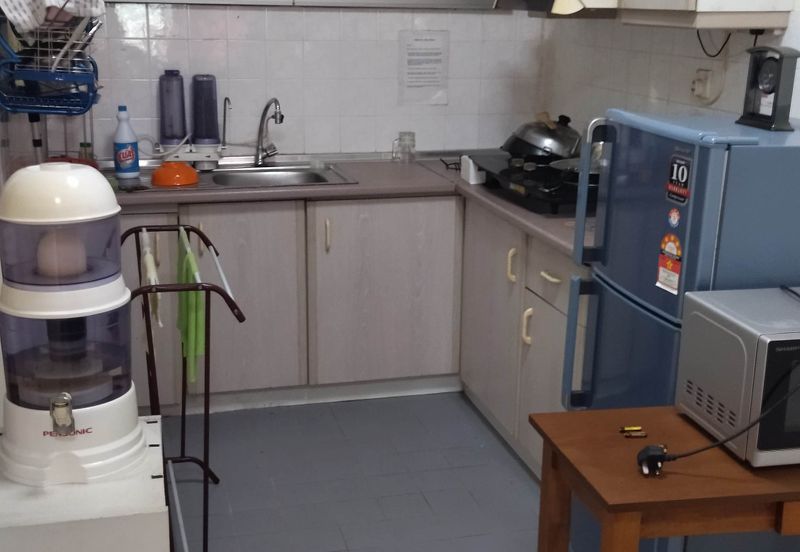 Selesa Hillhomes @ Bukit Tinggi