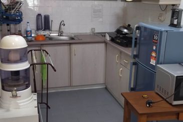 Selesa Hillhomes @ Bukit Tinggi