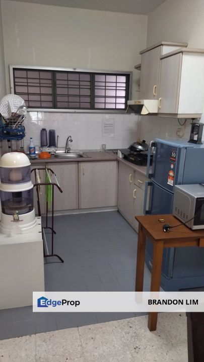 Selesa Hillhomes Duplex Good deal, Pahang, Bentong