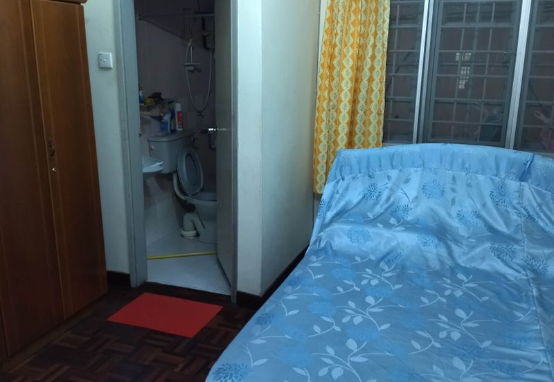 Selesa Hillhomes @ Bukit Tinggi