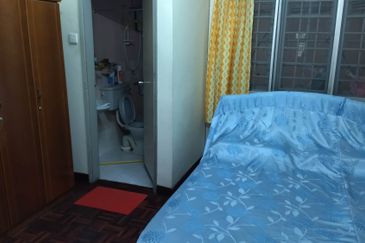 Selesa Hillhomes @ Bukit Tinggi