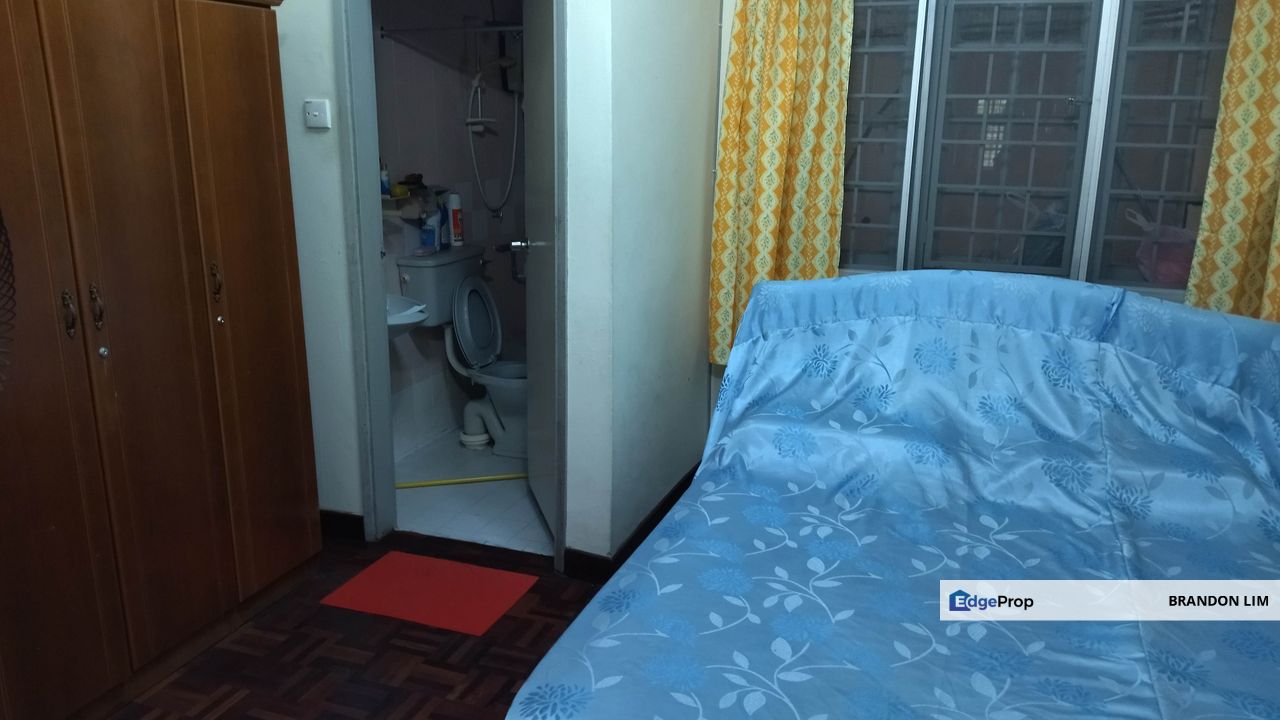 Selesa Hillhomes Duplex Good deal, Pahang, Bentong