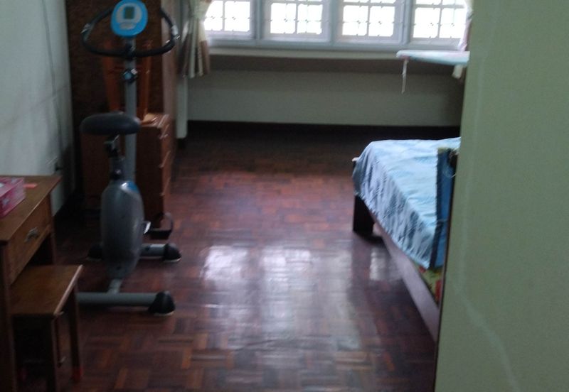 Selesa Hillhomes @ Bukit Tinggi