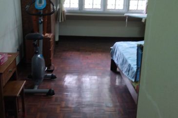 Selesa Hillhomes @ Bukit Tinggi