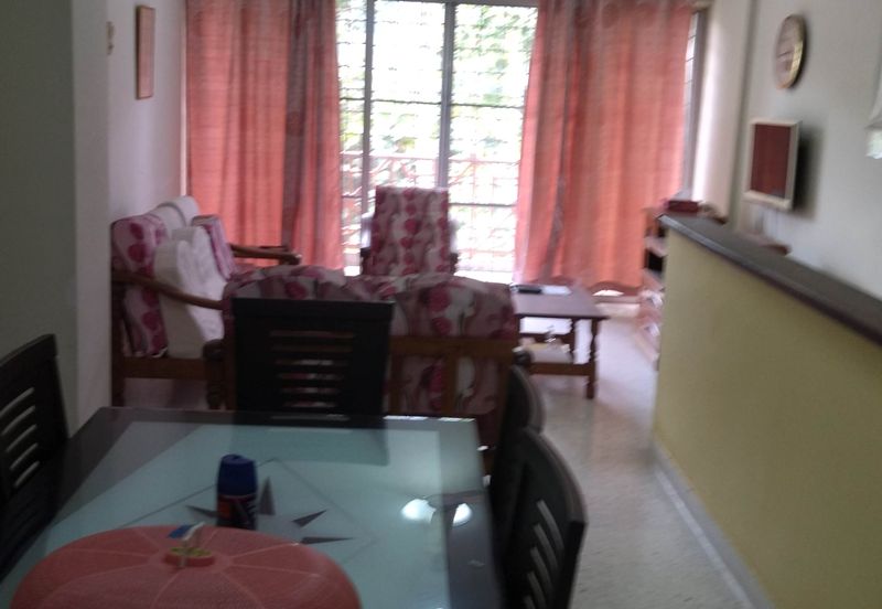 Selesa Hillhomes @ Bukit Tinggi