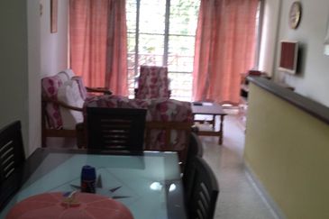 Selesa Hillhomes @ Bukit Tinggi