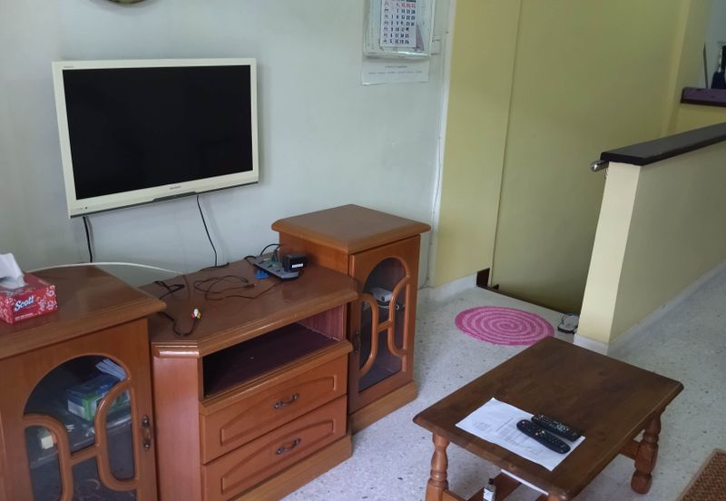 Selesa Hillhomes @ Bukit Tinggi