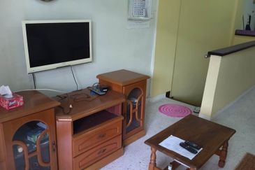 Selesa Hillhomes @ Bukit Tinggi