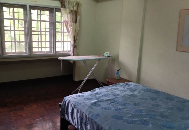 Selesa Hillhomes @ Bukit Tinggi