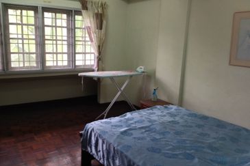 Selesa Hillhomes @ Bukit Tinggi