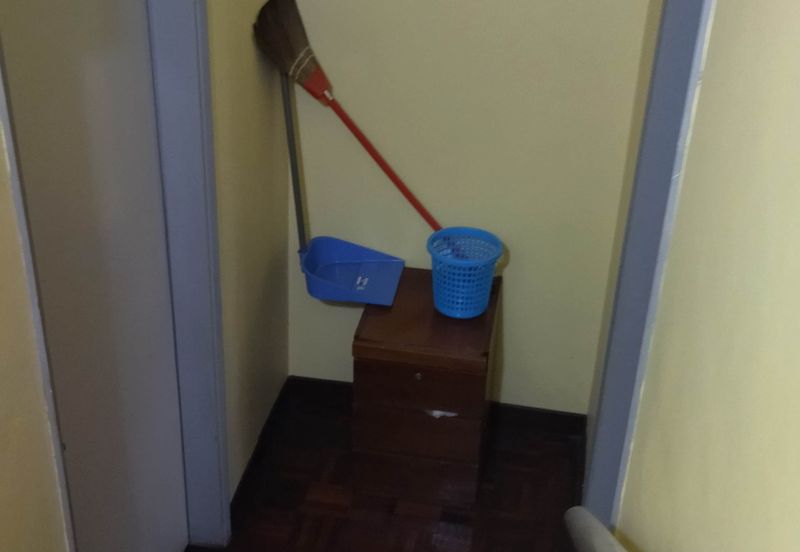 Selesa Hillhomes @ Bukit Tinggi