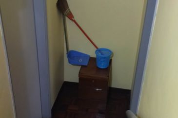 Selesa Hillhomes @ Bukit Tinggi