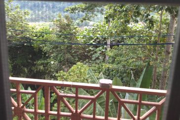 Selesa Hillhomes @ Bukit Tinggi