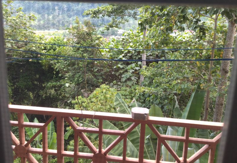 Selesa Hillhomes @ Bukit Tinggi